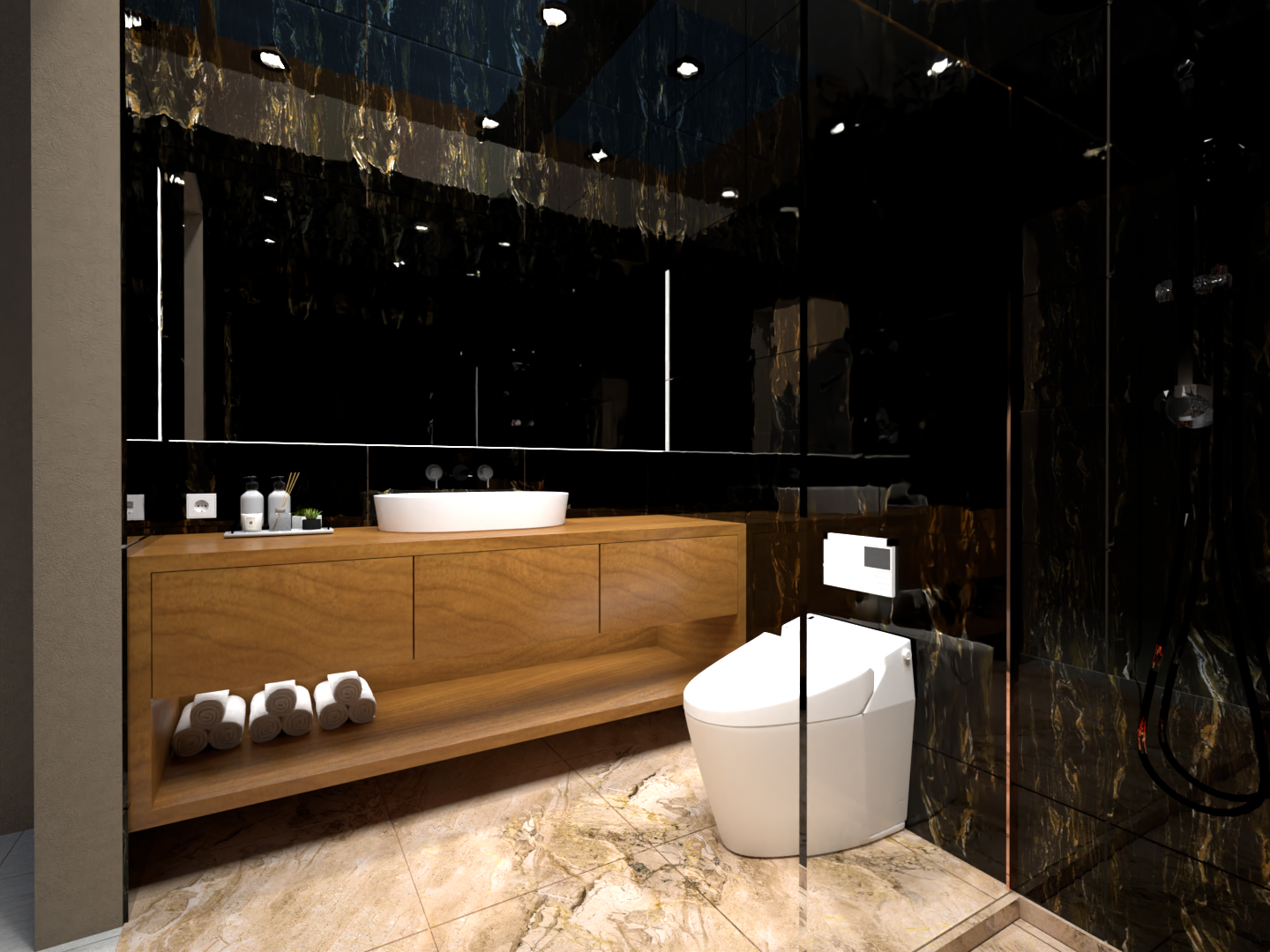 services-03 Master Bathroom Master Bathroom 1